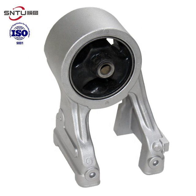 Заводские экспортные детали для шасси, резиновые формы, производитель опор двигателя 50810-S0X-A01/50810-S0X-A02 для Honda Odyssey RB1