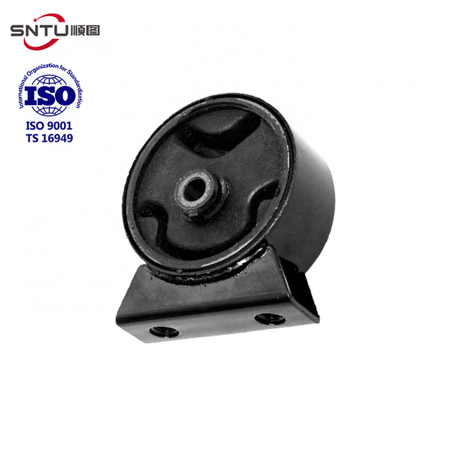 Неподдельное качество крепления двигателя 11620-60B11 11620-71C10 для Suzuki Swift Wagon R+