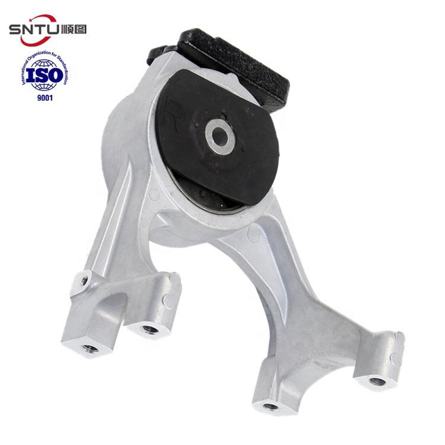 Фабрика экспортирует детали для шасси, производитель резиновых форм, опора двигателя 50810-SFE-020 50810-SFE-030 50810-SJM-000 для Honda
