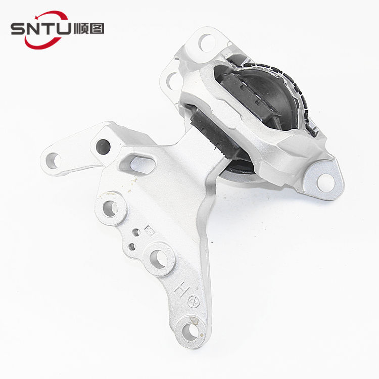 Завод экспортирует детали для шасси, производитель резиновых форм X-Trail Rogue SV 2.5L 2015, опора двигателя 11210-4BB0B для Nissan