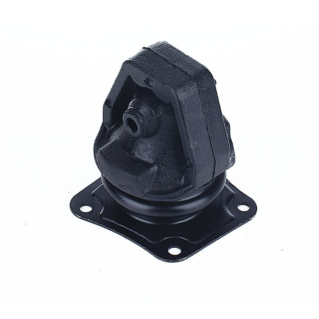 Фабрика экспортирует детали для шасси, производитель резиновых форм, опора двигателя 50810-SM4-J03 для Honda Accord