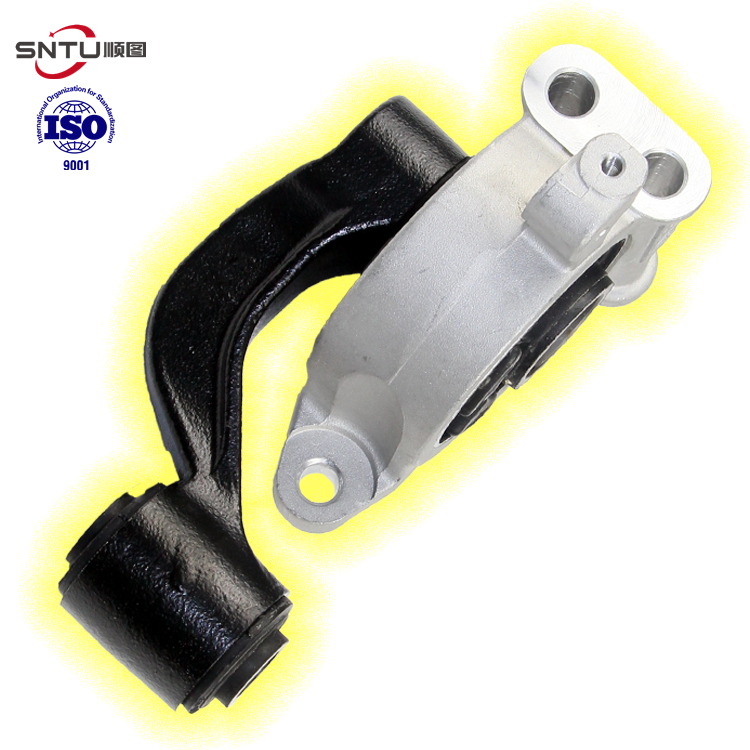 Заводские экспортные детали для резиновых форм шасси Altima Murano TEANA VQ25DE 2008-2010, подвеска двигателя 11360-JN00B для Nissan