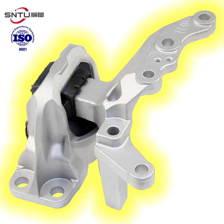 Завод экспортирует детали для шасси, производитель резиновых форм X-Trail Rogue SV 2.5L 2015, опора двигателя 11210-4BB0B для Nissan