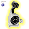 Заводские экспортные детали для резиновых форм шасси Altima Murano TEANA VQ25DE 2008-2010, подвеска двигателя 11360-JN00B для Nissan