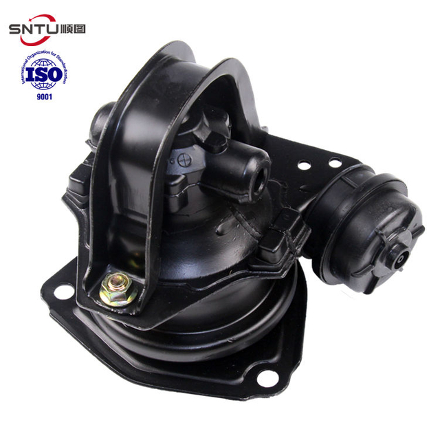 Заводские экспортные детали для резиновой опоры двигателя шасси 6587 M077 50810-SV4-J82 для Honda Accord Odyssey Acura CL Oasis