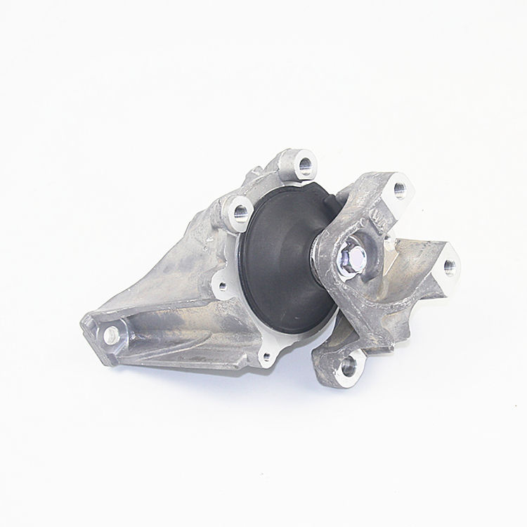 Фабрика экспортирует детали для шасси, производитель резиновых форм, опора двигателя 50820-SWE-T01 для Honda CRV