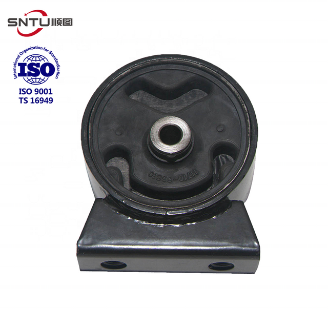 Японские автозапчасти, подвеска двигателя 11620-71C10 11620-60B11для Suzuki Ignis Swift Wagon R+