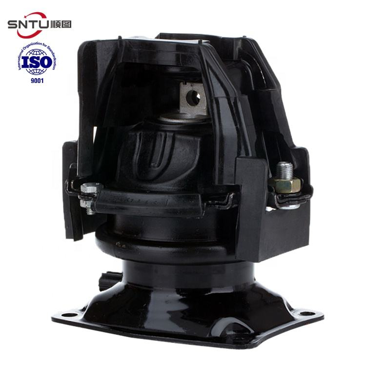 Фабрика экспортирует детали для шасси, резиновые формы, производитель опор двигателя 50830-TA1-A01 для Honda ODYSSEY