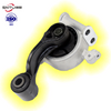 Заводские экспортные детали для резиновых форм шасси Altima Murano TEANA VQ25DE 2008-2010, подвеска двигателя 11360-JN00B для Nissan